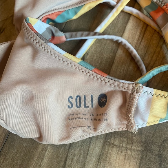 Soli Bikini - Picture 3 of 4